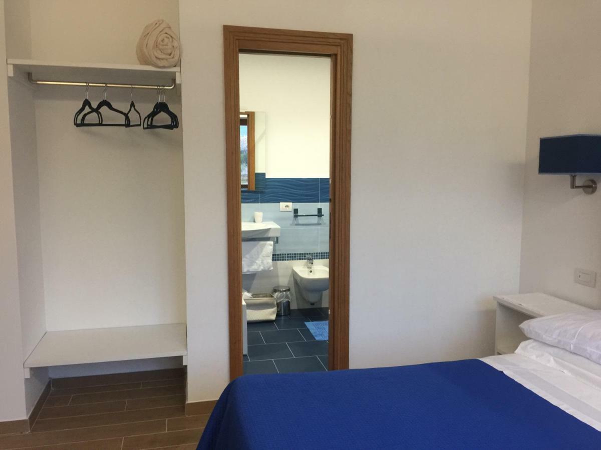Bed and Breakfast Bed And Lemons Piano di Sorrento Exterior foto